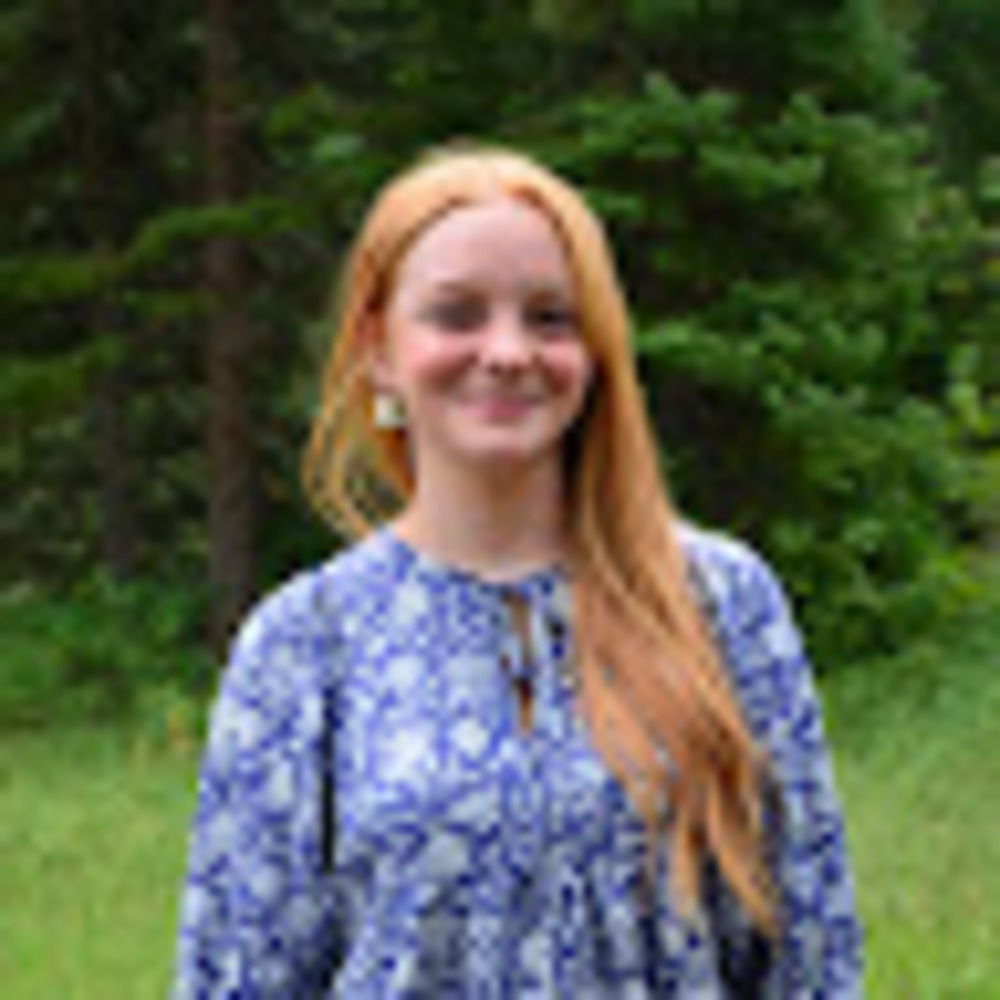 Meet your Posher, Savannah